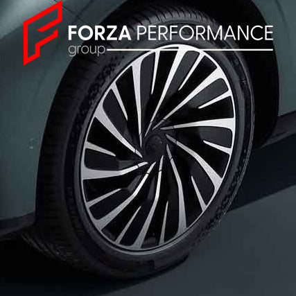 20 INCH FORGED WHEELS RIMS for EXEED STERRA ET 2024 - 2025+