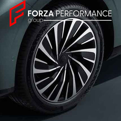 20 INCH FORGED WHEELS RIMS for EXEED STERRA ET 2024 - 2025+