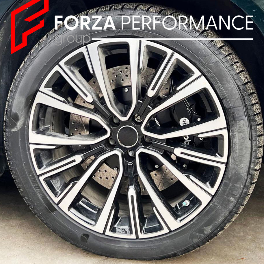 20 INCH FORGED WHEELS RIMS for EXEED VX 2021 - 2024