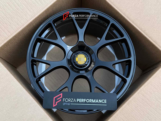 20 INCH FORGED WHEELS RIMS for FERRARI 599 2008 GTB FIORANO 2008 custom fit OEM FERRARI 599X STYLE WHEELS