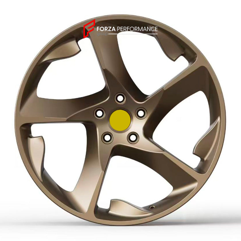 20 INCH FORGED WHEELS RIMS for FERRARI SF90 STRADALE 2021 custom fit OEM GENUINE SF90 WHEELS