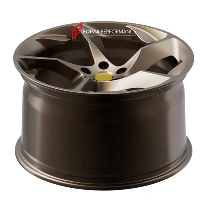 20 INCH FORGED WHEELS RIMS for FERRARI SF90 STRADALE 2021 custom fit OEM GENUINE SF90 WHEELS