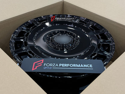 20 INCH FORGED WHEELS RIMS for HYUNDAI PALISADE LX2 FACELIFT 2024 custom fit MANSORY FD.15