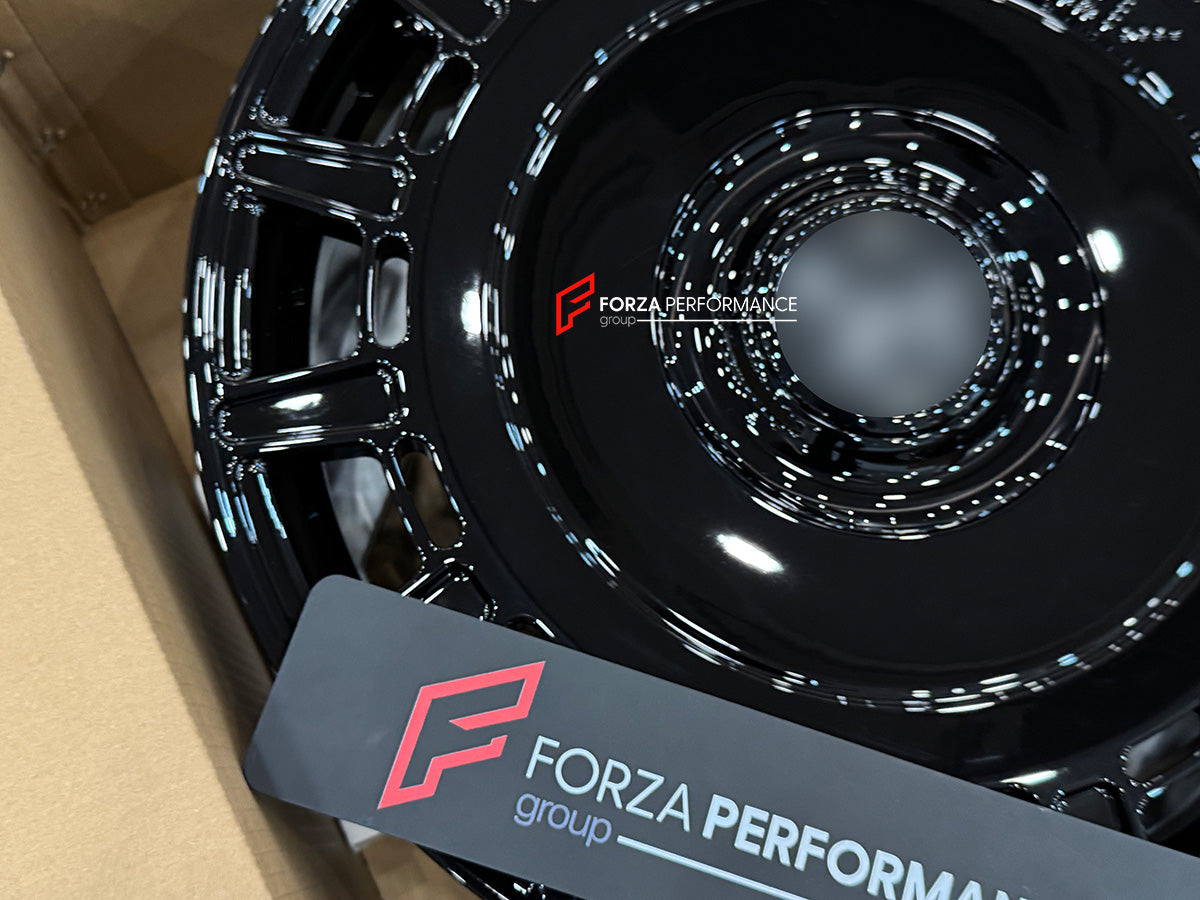 20 INCH FORGED WHEELS RIMS for HYUNDAI PALISADE LX2 FACELIFT 2024 custom fit MANSORY FD.15