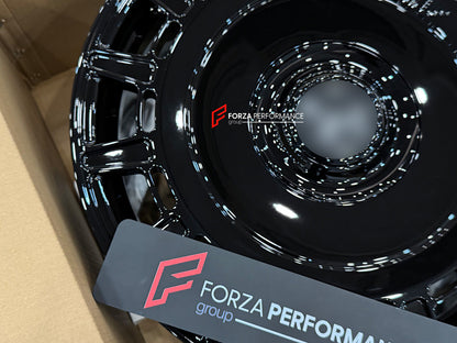 20 INCH FORGED WHEELS RIMS for HYUNDAI PALISADE LX2 FACELIFT 2024 custom fit MANSORY FD.15