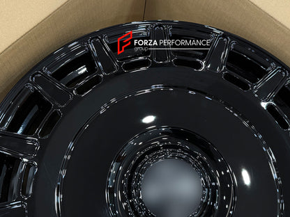 20 INCH FORGED WHEELS RIMS for HYUNDAI PALISADE LX2 FACELIFT 2024 custom fit MANSORY FD.15