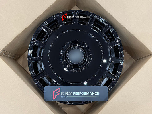 20 INCH FORGED WHEELS RIMS for HYUNDAI PALISADE LX2 FACELIFT 2024 custom fit MANSORY FD.15