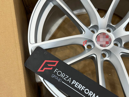 20 INCH FORGED WHEELS RIMS for JAGUAR XKR X150 FACELIFT 2014 custom fit MODULARE B30 WHEELS