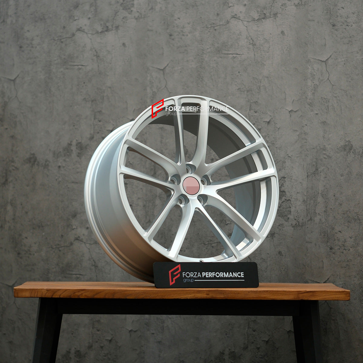 20 INCH FORGED WHEELS RIMS for JAGUAR XKR X150 FACELIFT 2014 custom fit MODULARE B30 WHEELS