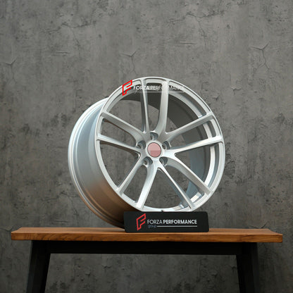 20 INCH FORGED WHEELS RIMS for JAGUAR XKR X150 FACELIFT 2014 custom fit MODULARE B30 WHEELS