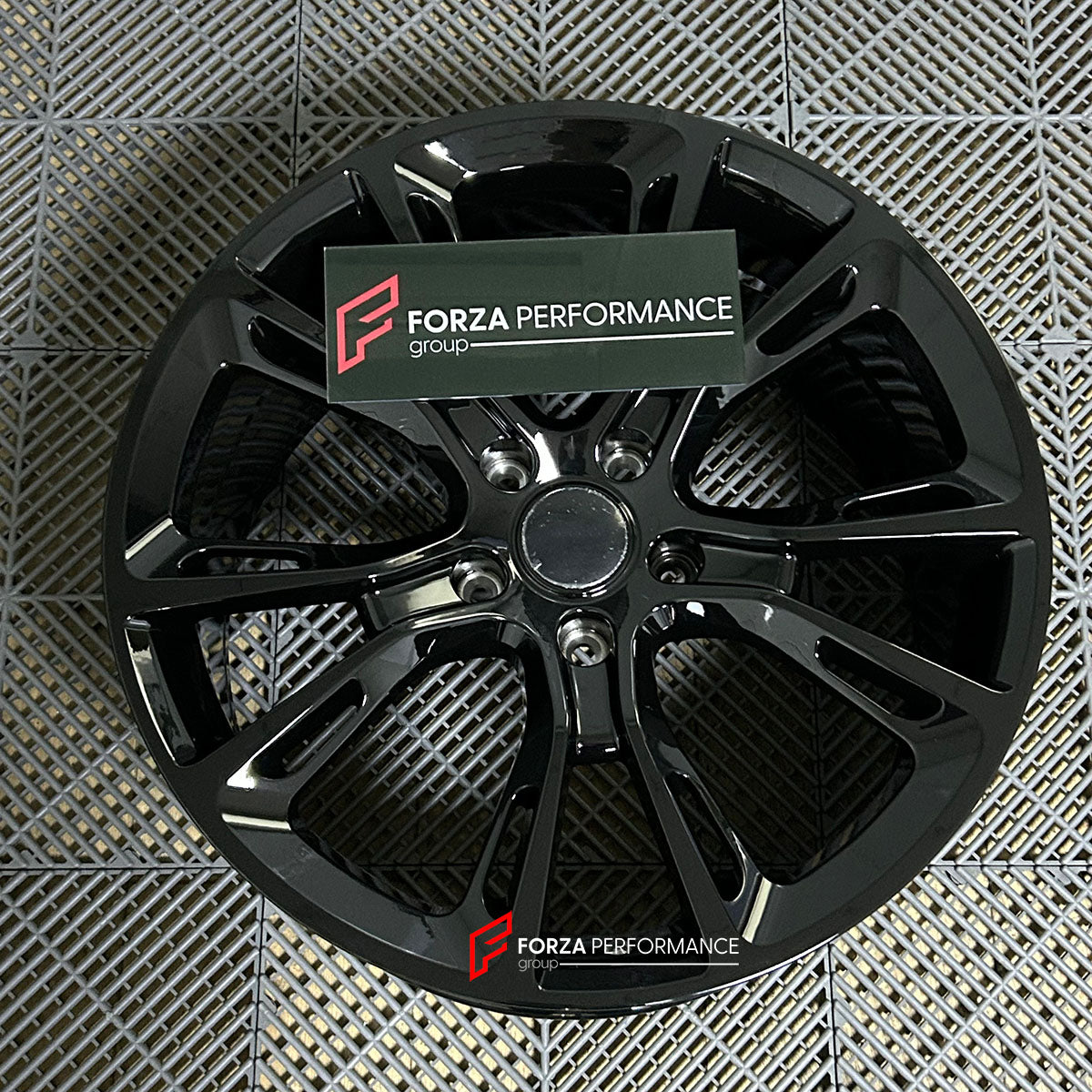 20 INCH FORGED WHEELS RIMS for JEEP GRAND CHEROKEE SRT 2014 custom fit OEM 1WB011D5AA 1WB01TRMAA 1WB01VXWAB 1WB011ZGAA 1WB011ZGAB