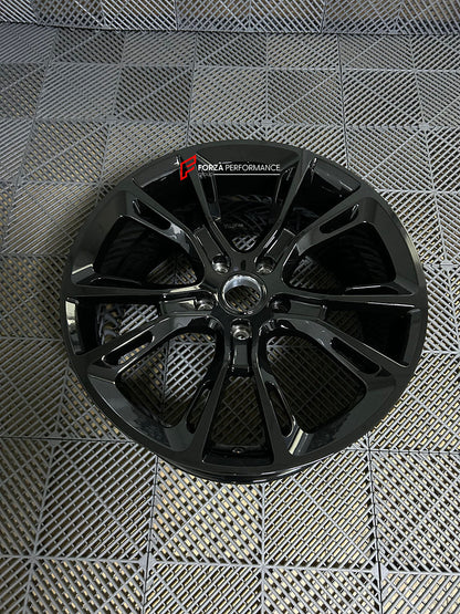 20 INCH FORGED WHEELS RIMS for JEEP GRAND CHEROKEE SRT 2014 custom fit OEM 1WB011D5AA 1WB01TRMAA 1WB01VXWAB 1WB011ZGAA 1WB011ZGAB