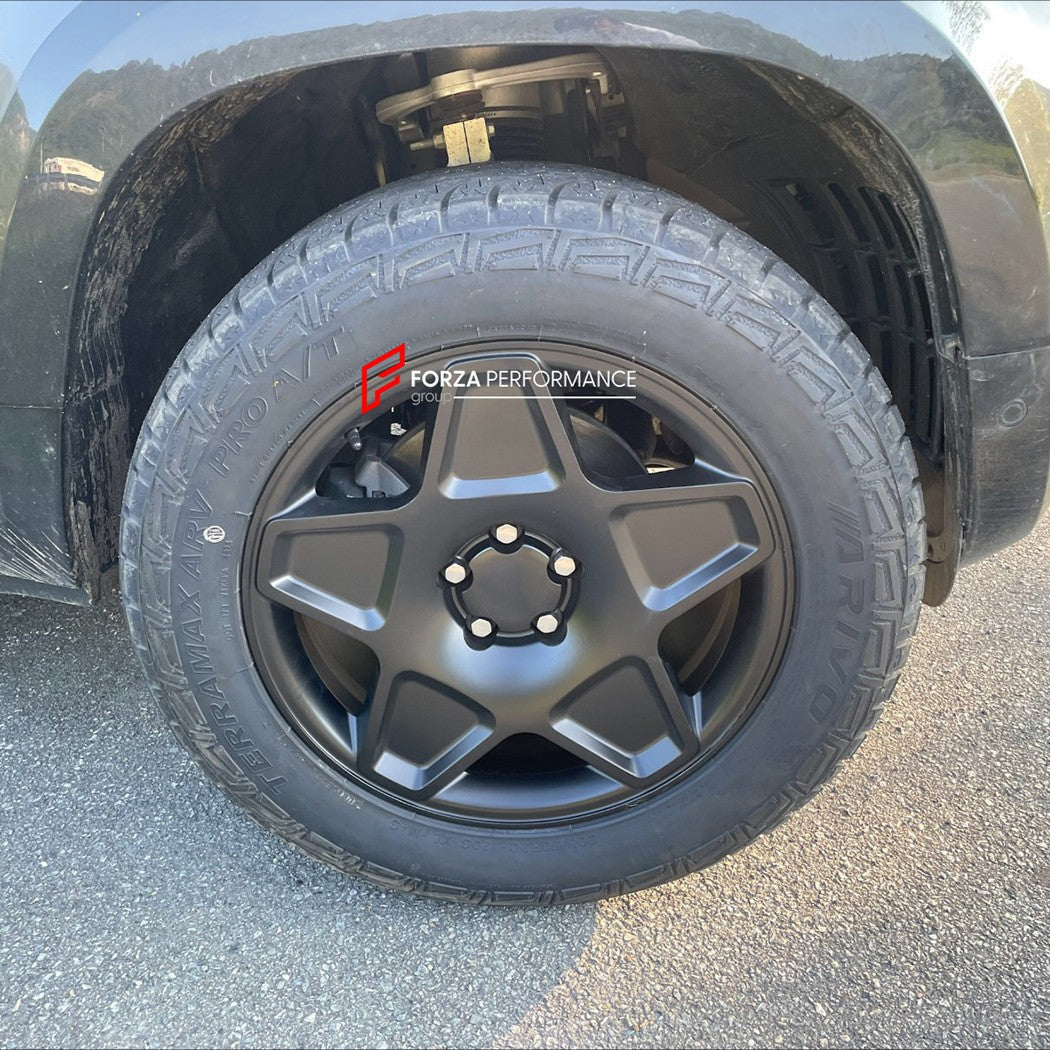 20 INCH FORGED WHEELS RIMS for LAND ROVER DEFENDER 110 2023