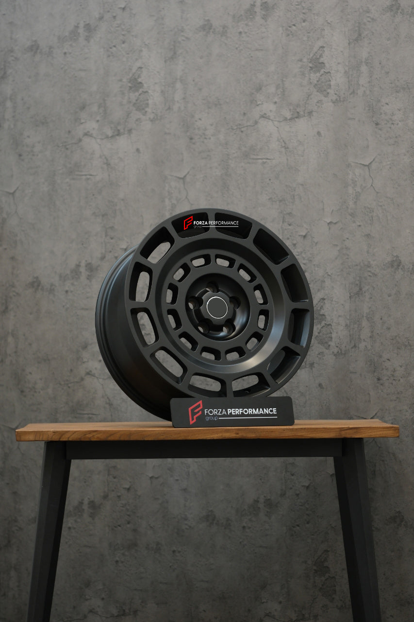 20 INCH FORGED WHEELS RIMS for LAND ROVER DEFENDER 110 OCTA 2025 custom fit OEM