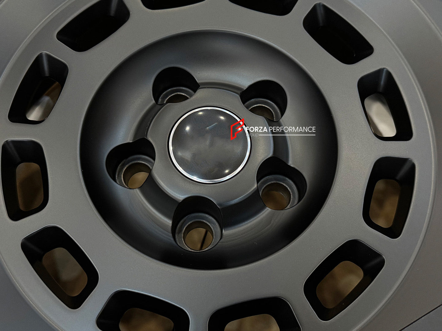 20 INCH FORGED WHEELS RIMS for LAND ROVER DEFENDER 110 OCTA 2025 custom fit OEM