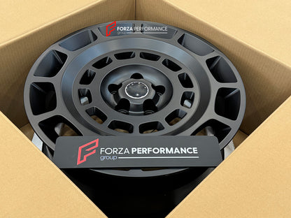 20 INCH FORGED WHEELS RIMS for LAND ROVER DEFENDER 110 OCTA 2025 custom fit OEM