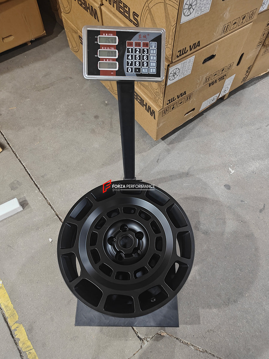 20 INCH FORGED WHEELS RIMS for LAND ROVER DEFENDER 110 OCTA 2025 custom fit OEM