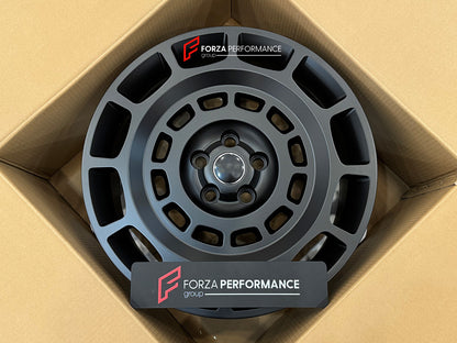 20 INCH FORGED WHEELS RIMS for LAND ROVER DEFENDER 110 OCTA 2025 custom fit OEM