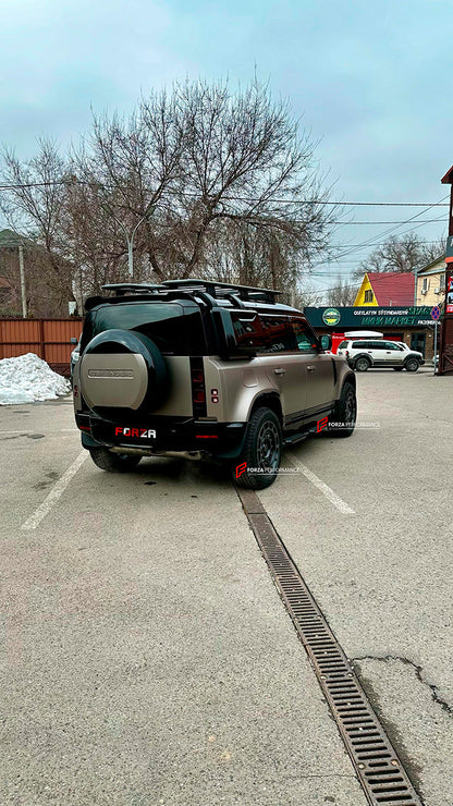 20 INCH FORGED WHEELS RIMS for LAND ROVER DEFENDER 110 OCTA 2025