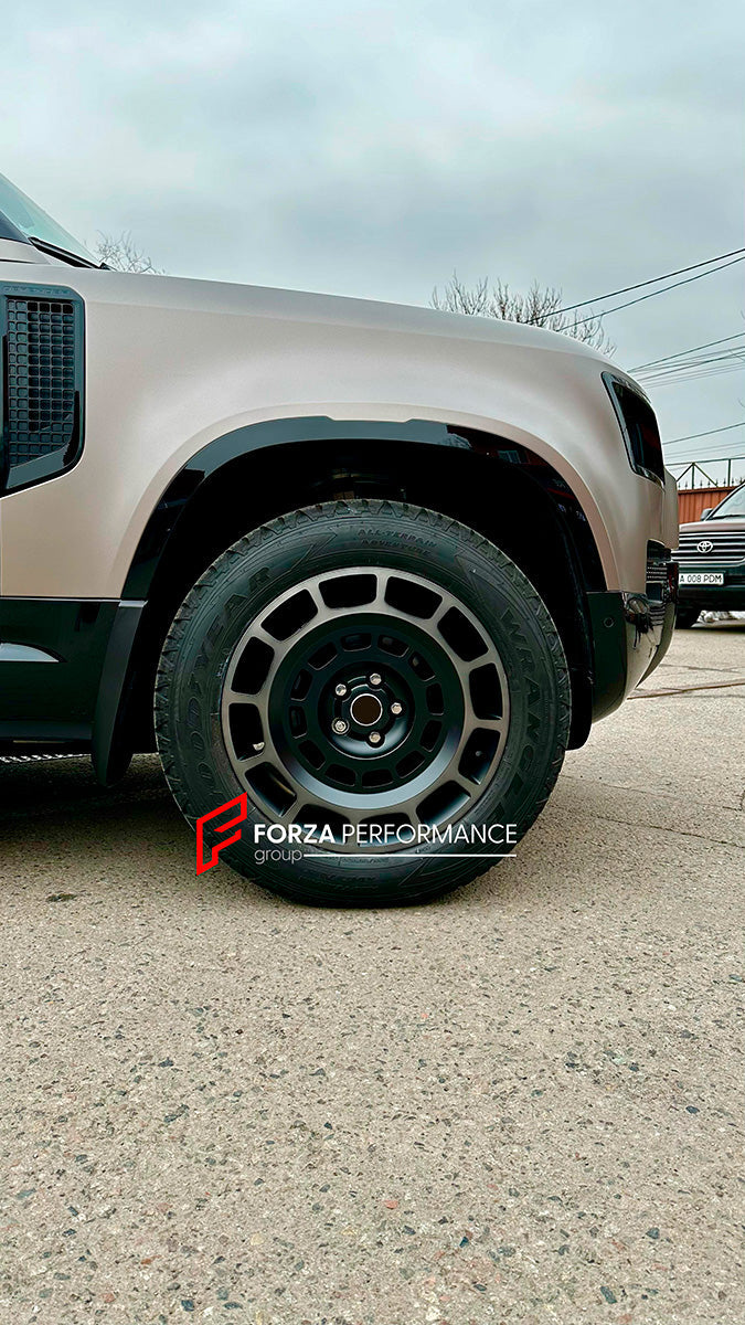 20 INCH FORGED WHEELS RIMS for LAND ROVER DEFENDER 110 OCTA 2025