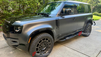 20 INCH FORGED WHEELS RIMS for LAND ROVER DEFENDER 110 OCTA 2025