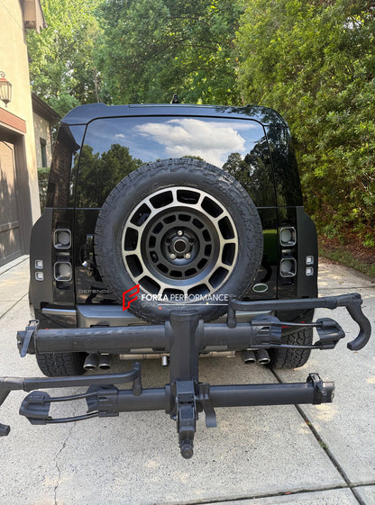 20 INCH FORGED WHEELS RIMS for LAND ROVER DEFENDER 110 OCTA 2025