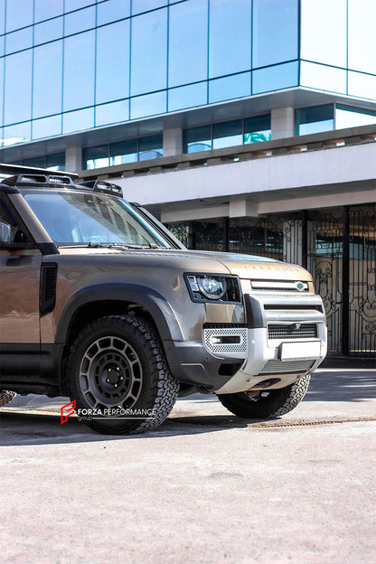 20 INCH FORGED WHEELS RIMS for LAND ROVER DEFENDER 110 2025