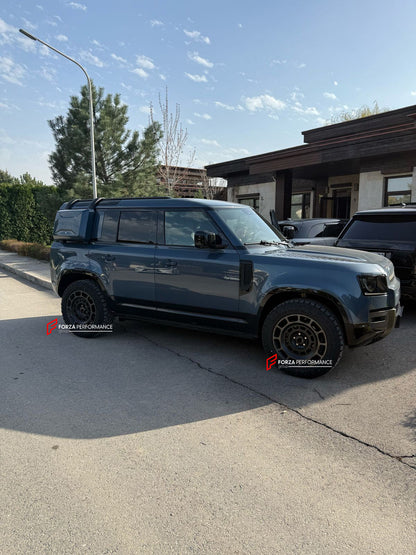 20 INCH FORGED WHEELS RIMS for LAND ROVER DEFENDER 110 2025