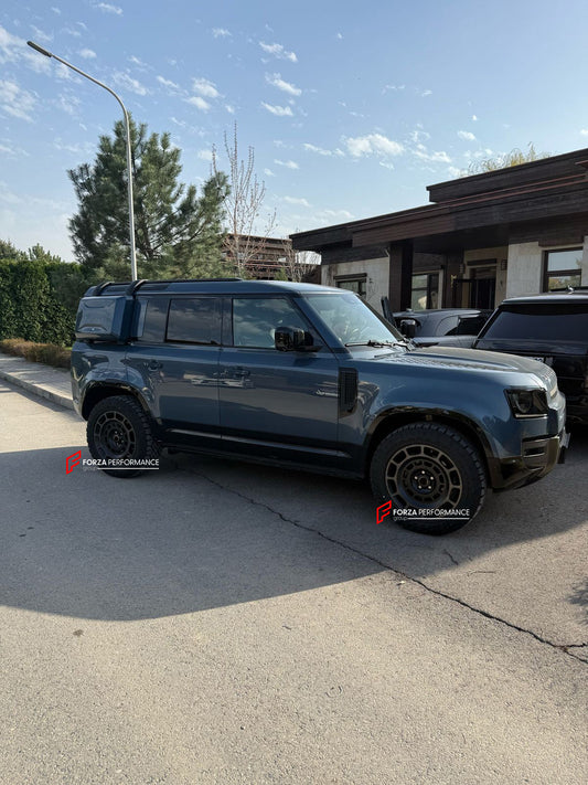 20 INCH FORGED WHEELS RIMS for LAND ROVER DEFENDER 110 2025