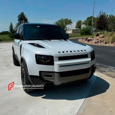 20 INCH FORGED WHEELS RIMS for LAND ROVER DEFENDER 90 OCTA 2024