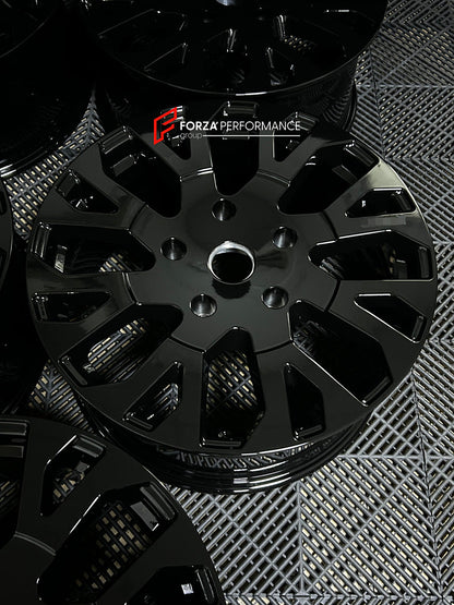 20 INCH FORGED WHEELS RIMS for LAND ROVER DEFENDER L316 2015 custom fit thelandrovers jaglion wheels