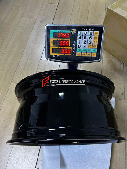 20 INCH FORGED WHEELS RIMS for LAND ROVER DEFENDER L316 2015 custom fit thelandrovers jaglion wheels