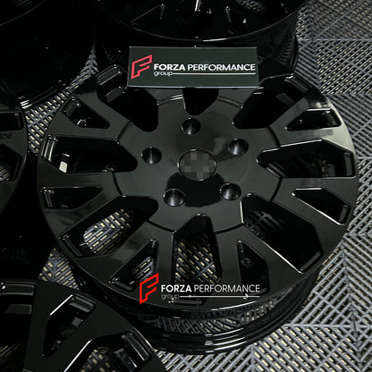 20 INCH FORGED WHEELS RIMS for LAND ROVER DEFENDER L316 2015 custom fit thelandrovers jaglion wheels