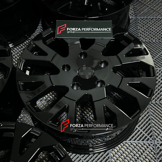 20 INCH FORGED WHEELS RIMS for LAND ROVER DEFENDER L316 2015 custom fit thelandrovers jaglion wheels