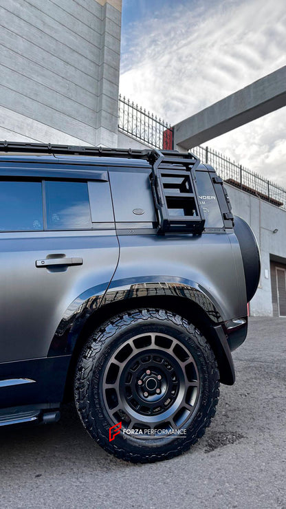 20 INCH FORGED WHEELS RIMS for LAND ROVER DEFENDER 110 OCTA 2025