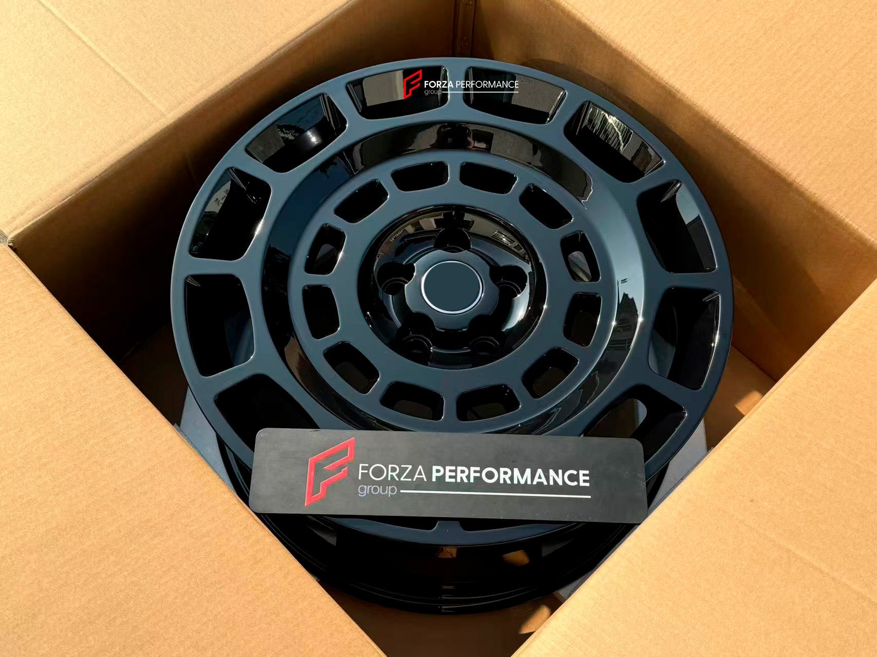 20 INCH FORGED WHEELS RIMS for LAND ROVER DEFENDER L663 OCTA 2025