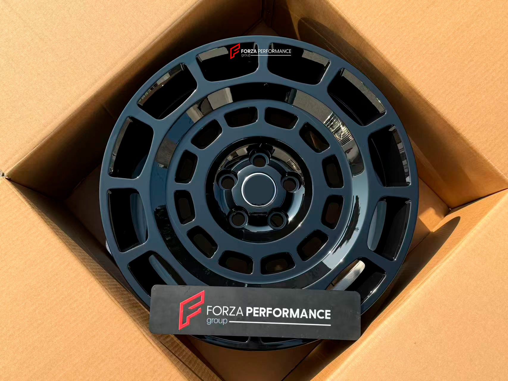 20 INCH FORGED WHEELS RIMS for LAND ROVER DEFENDER L663 OCTA 2025