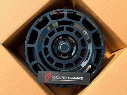 20 INCH FORGED WHEELS RIMS for LAND ROVER DEFENDER L663 OCTA 2025