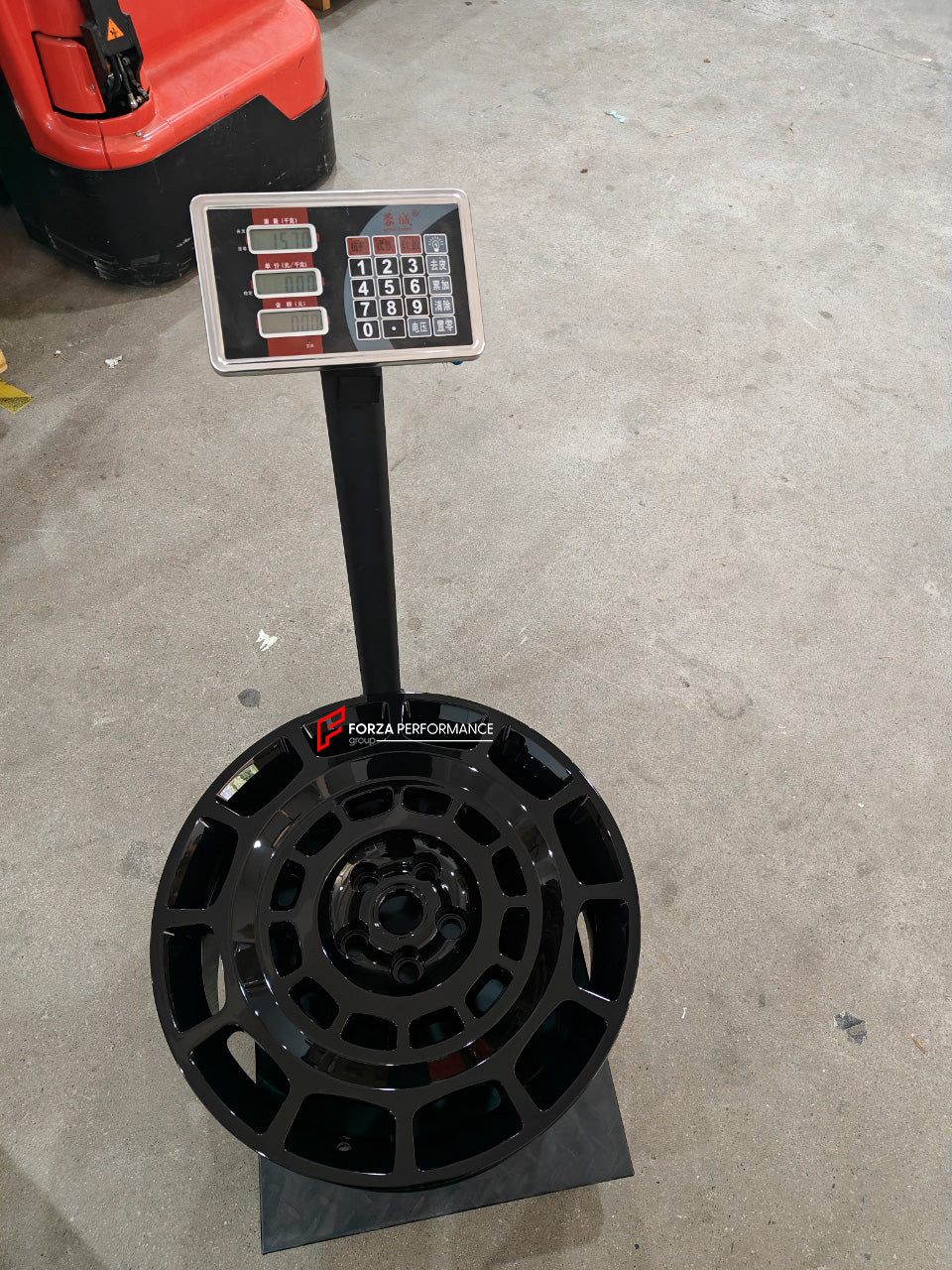 20 INCH FORGED WHEELS RIMS for LAND ROVER DEFENDER L663 OCTA 2025