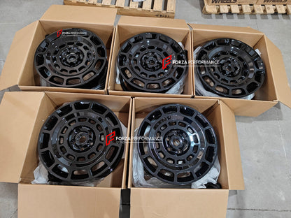 20 INCH FORGED WHEELS RIMS for LAND ROVER DEFENDER L663 OCTA 2025