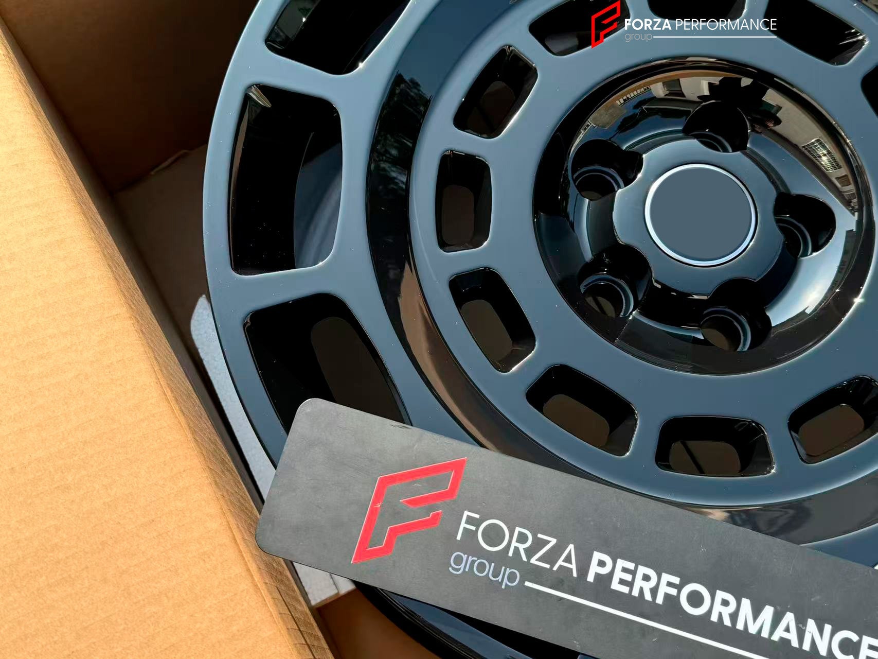 20 INCH FORGED WHEELS RIMS for LAND ROVER DEFENDER L663 OCTA 2025