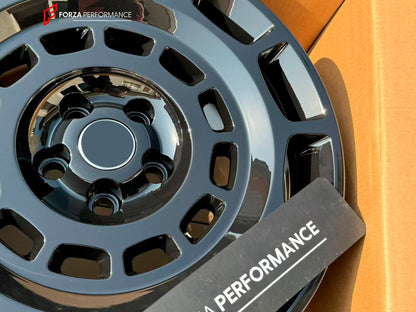 20 INCH FORGED WHEELS RIMS for LAND ROVER DEFENDER L663 OCTA 2025