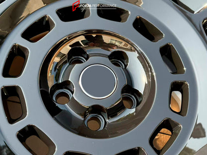 20 INCH FORGED WHEELS RIMS for LAND ROVER DEFENDER L663 OCTA 2025