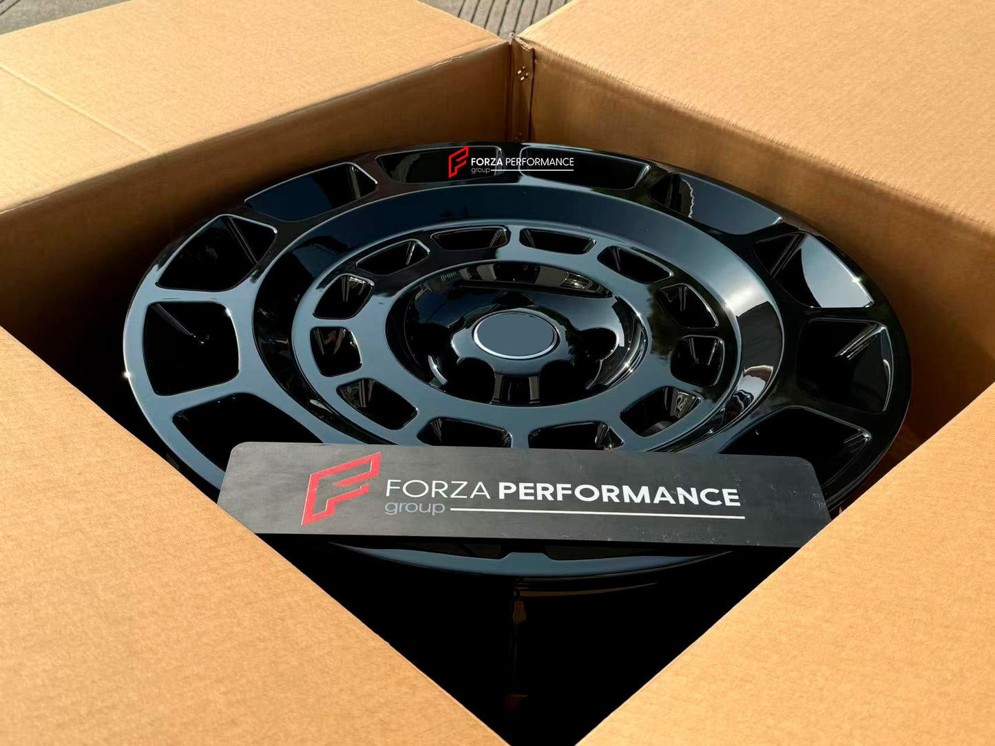 20 INCH FORGED WHEELS RIMS for LAND ROVER DEFENDER L663 OCTA 2025