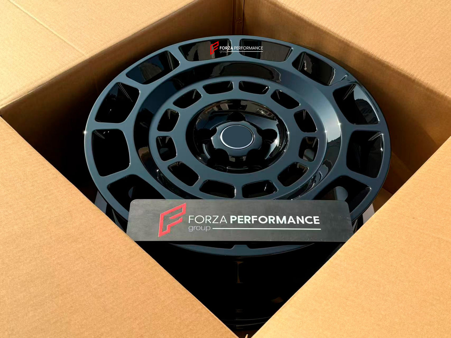 20 INCH FORGED WHEELS RIMS for LAND ROVER DEFENDER L663 OCTA 2025