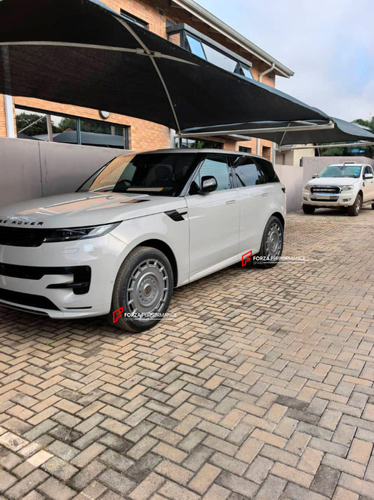 20 INCH FORGED WHEELS RIMS for LAND ROVER DEFENDER L663 2022 custom fit VOSSEN URBAN UV-7