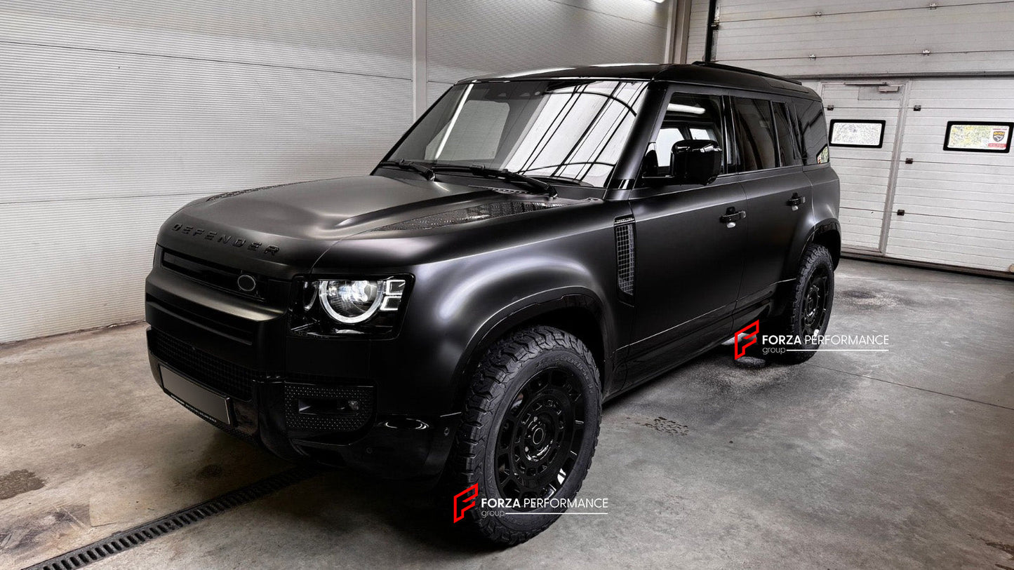 20 INCH FORGED WHEELS RIMS for LAND ROVER DEFENDER L663 2025