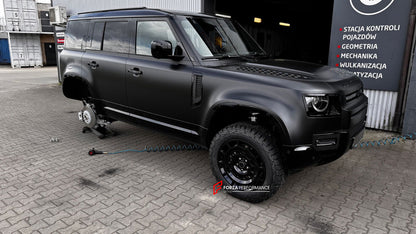 20 INCH FORGED WHEELS RIMS for LAND ROVER DEFENDER L663 2025
