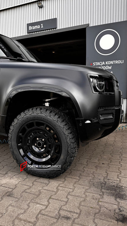 20 INCH FORGED WHEELS RIMS for LAND ROVER DEFENDER L663 2025