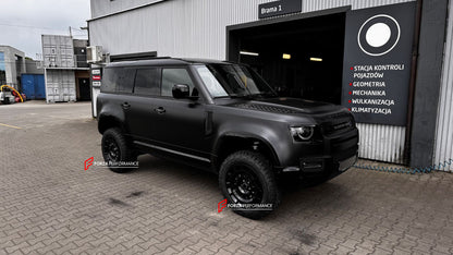 20 INCH FORGED WHEELS RIMS for LAND ROVER DEFENDER L663 2025